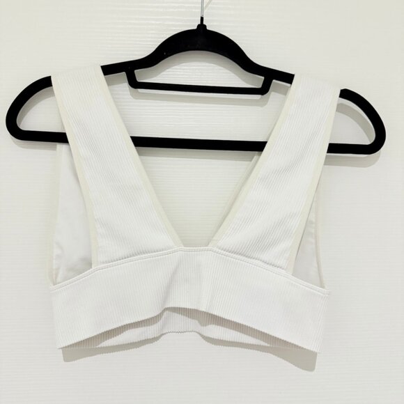 Garage- crop top - Picture 2 of 4